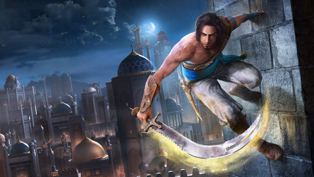 Ubisoft confirma retraso en el lanzamiento de Prince of Persia: The Sands of Time Remake