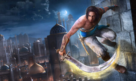 Ubisoft confirma retraso en el lanzamiento de Prince of Persia: The Sands of Time Remake