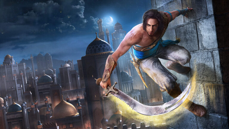 Ubisoft confirma retraso en el lanzamiento de Prince of Persia: The Sands of Time Remake