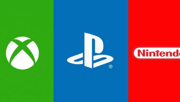 Xbox, PlayStation y Nintendo se unen para ofrecer un juego online seguro