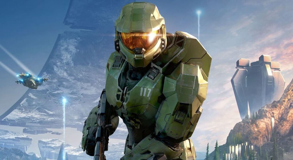 Xbox anuncia los lanzamientos oficiales de 2021