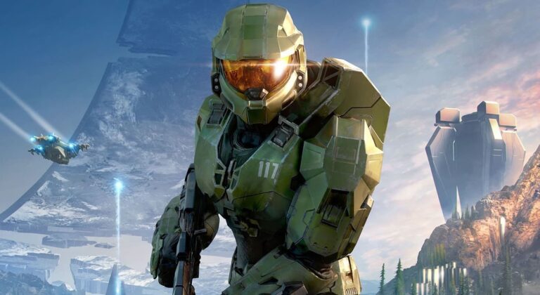 Xbox anuncia los lanzamientos oficiales de 2021