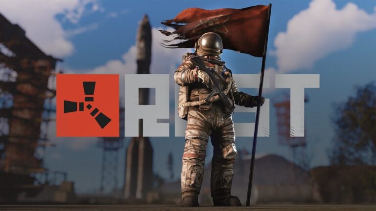 ¿Adiós a Among Us? Rust es el juego más vendido en Steam
