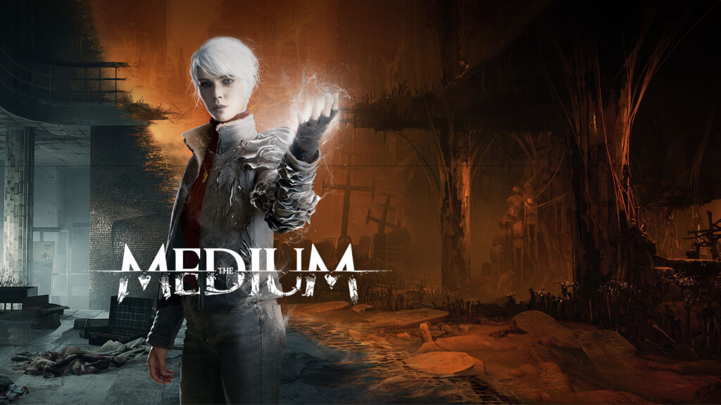 Consejos y trucos para The Medium