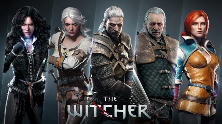 Cyberpunk 2077 y The Witcher 3 se pueden jugar en el nuevo Tesla Model S