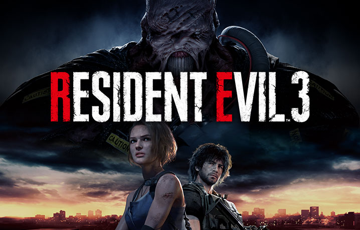Fans de Capcom se preguntan si llegará una remasterización de la trilogía original de Resident Evil