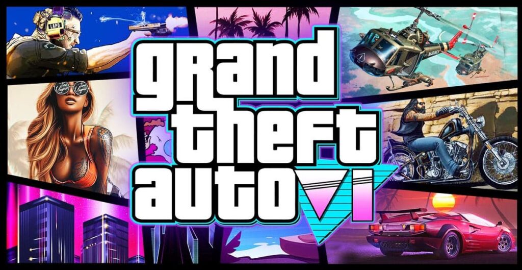 Fecha de lanzamiento de GTA 6