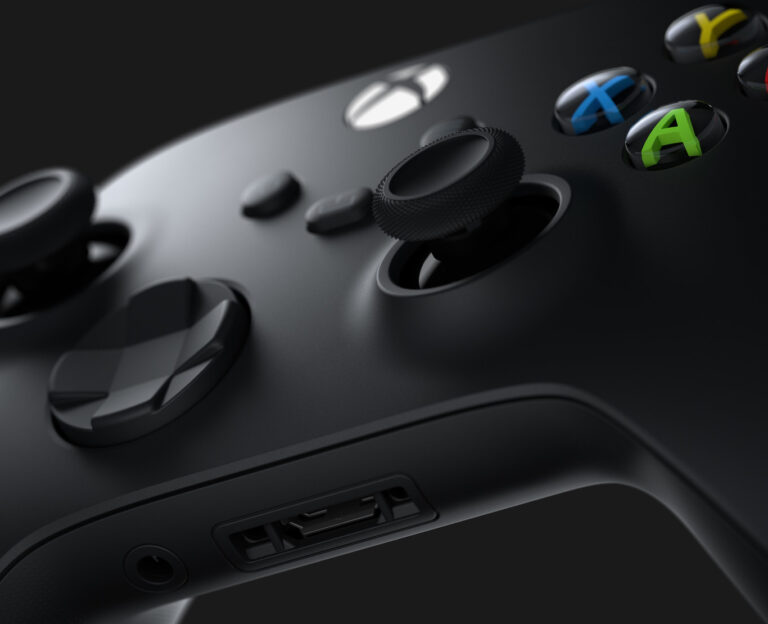 Microsoft admite que el control de Xbox Series X tiene problemas de desconexión y compatibilidad