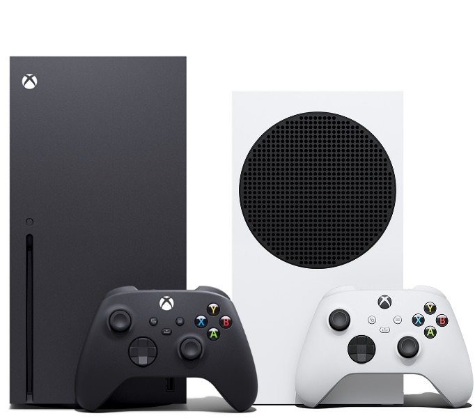 Microsoft registra Xbox Series XS, ¿lanzará una nueva consola en 2021?