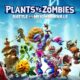 Nintendo Switch podría obtener una 'Edición completa' de Plants vs.Zombies: Battle for Neighborville