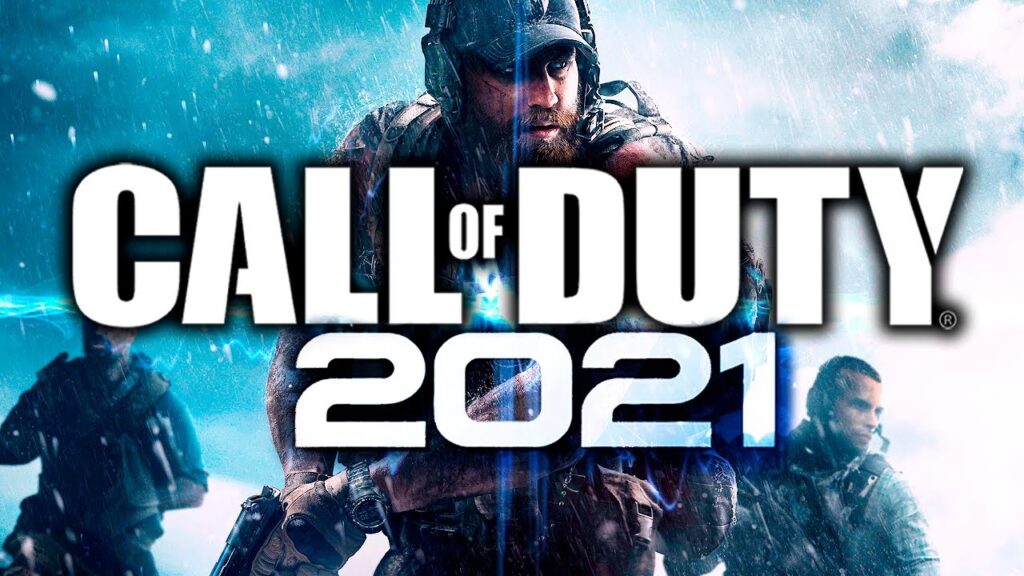 ¿Qué esperar de Call of Duty en 2021?