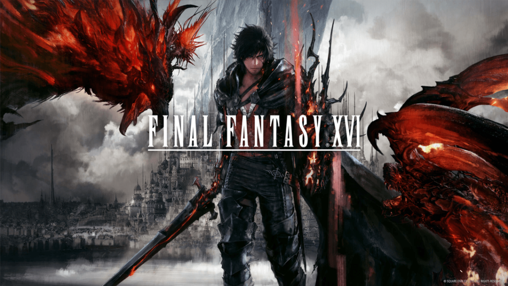 Xbox incluirá seis juegos de Final Fantasy en Xbox Game Pass