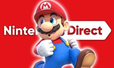 Anuncian el primer Nintendo Direct de 2021