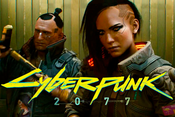 Cyberpunk 2077: retrasan parche 1.2 después del ciberataque