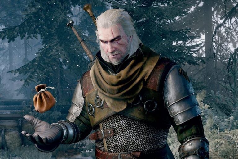 Código fuente de Cyberpunk 2077 y Witcher 3 estuvo en subasta tras hackeo