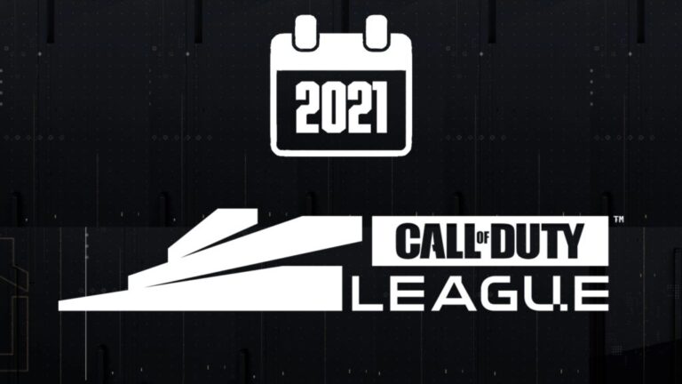 Cómo obtener recompensas de la etapa 1 de Call of Duty League