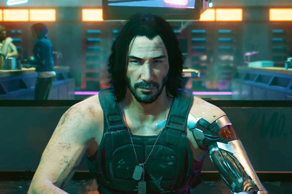 Desarrollador de Cyberpunk 2077, CD Projekt, sufre ataque de ransomware