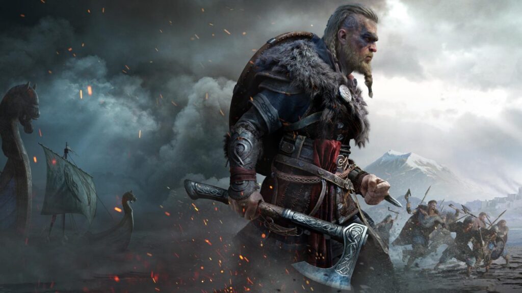 Fans de Assassin's Creed Valhalla están furiosos por un nuevo descubrimiento