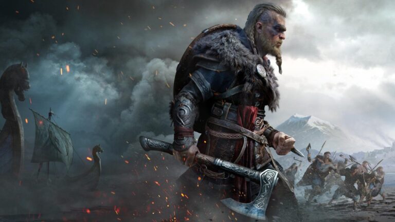 Fans de Assassin's Creed Valhalla están furiosos por un nuevo descubrimiento