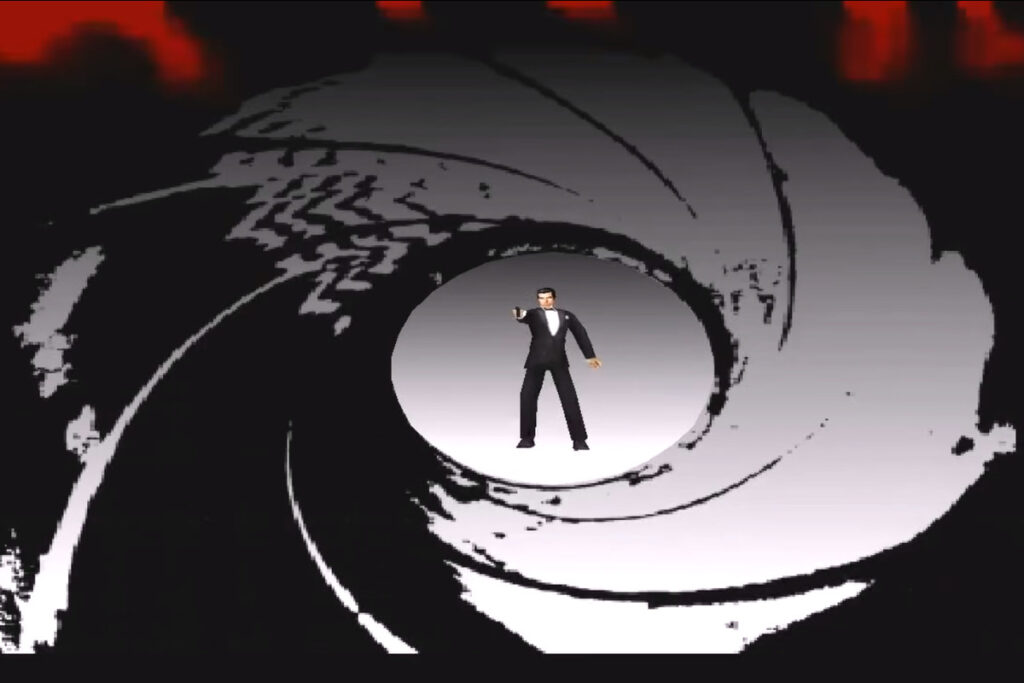 Filtran el remake cancelado de Xbox 360 de GoldenEye