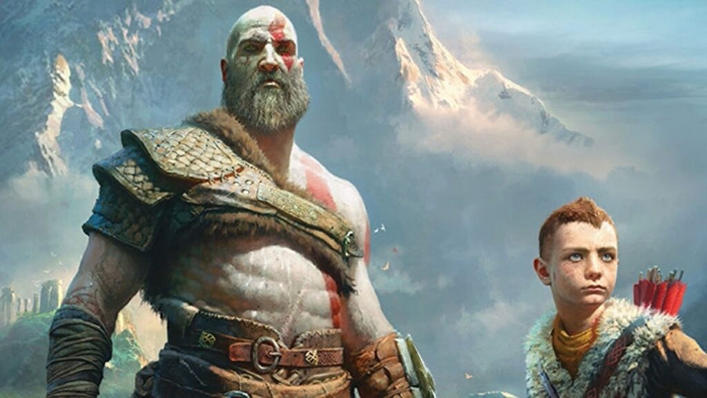 Guía de trofeos de God of War