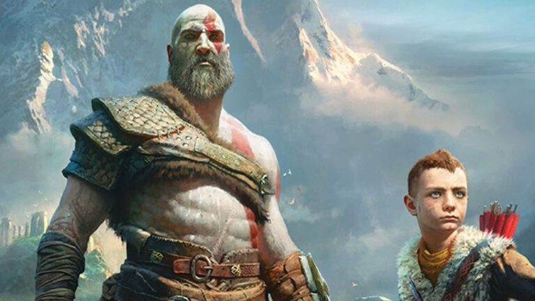 Guía de trofeos de God of War