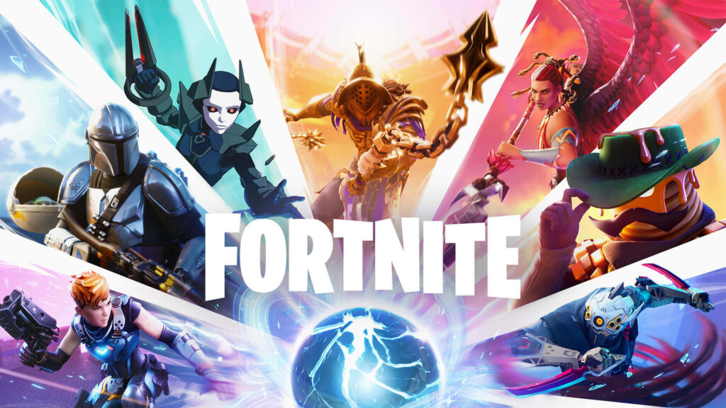 Parche Fortnite 15.40: nuevas armas, skins y más