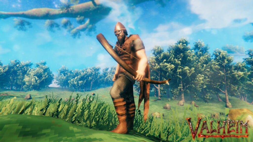 Valheim