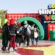Abre el parque de Super Mario en Japón después de aplazamientos