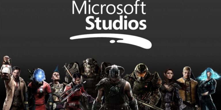 "Algunos" juegos de Bethesda serán exclusivos para Xbox y PC: Microsoft