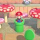 Animal Crossing: Cómo usar la tubería de Mario