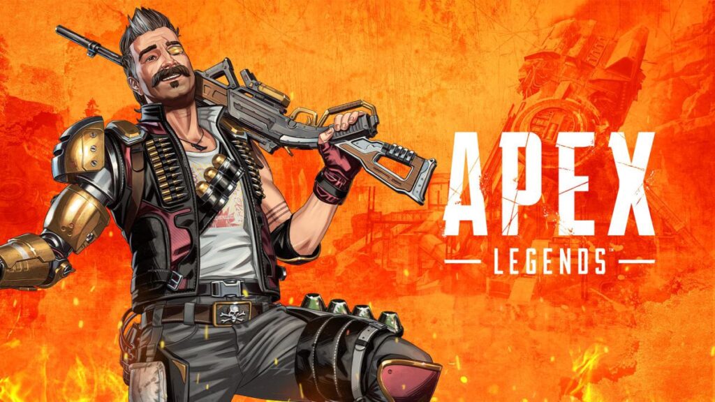 Apex Legends Switch funcionará a 30 FPS con cross-play opcional