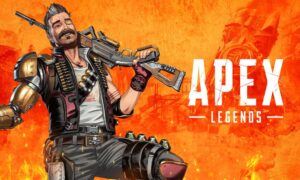 Apex Legends Switch funcionará a 30 FPS con cross-play opcional