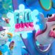 Cuarta temporada de Fall Guys ahora está disponible con el modo escuadrón