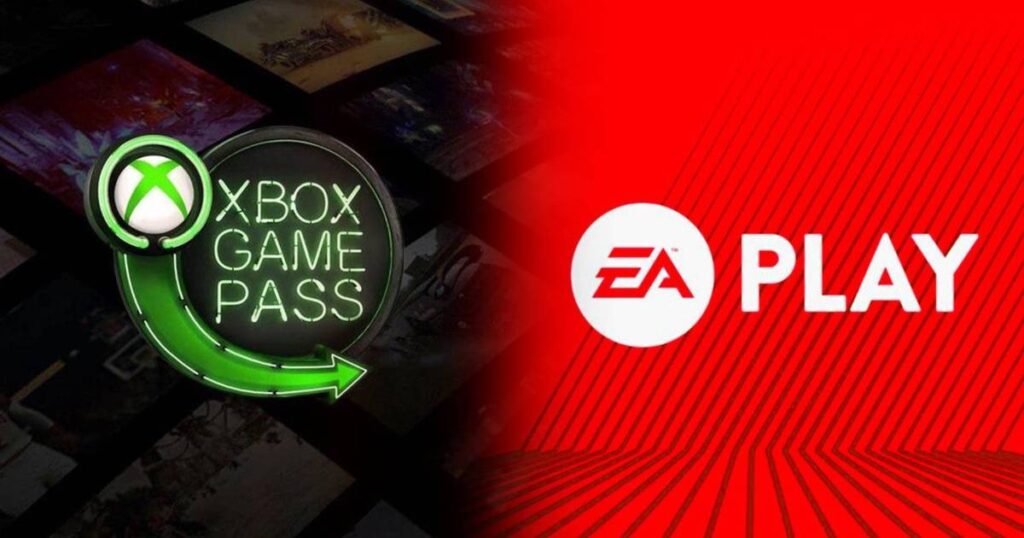EA Play llegará mañana a Xbox Game Pass para PC