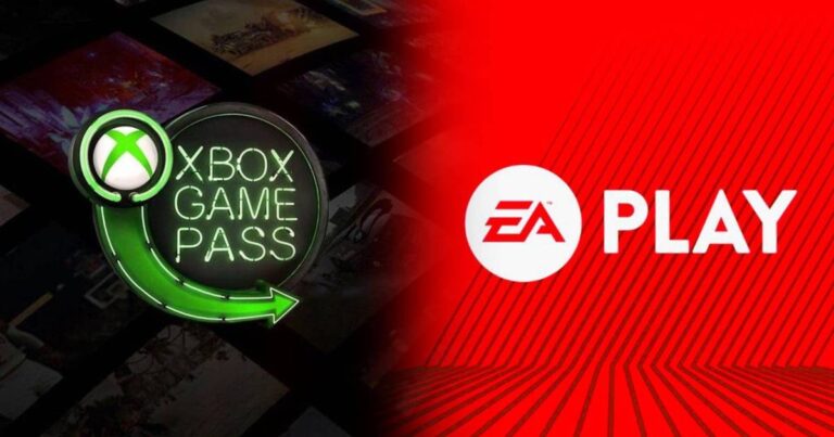 EA Play llegará mañana a Xbox Game Pass para PC