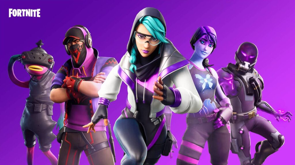 Fortnite lanza elemento del pase de batalla disponible para comprar por separado