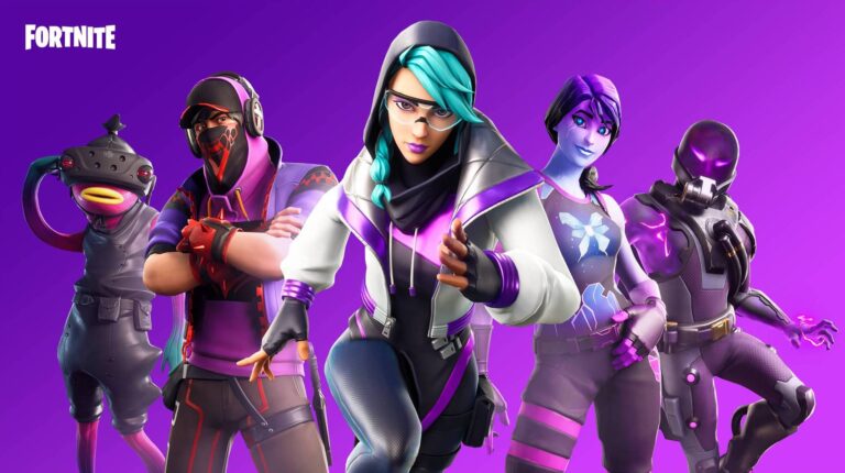Fortnite lanza elemento del pase de batalla disponible para comprar por separado
