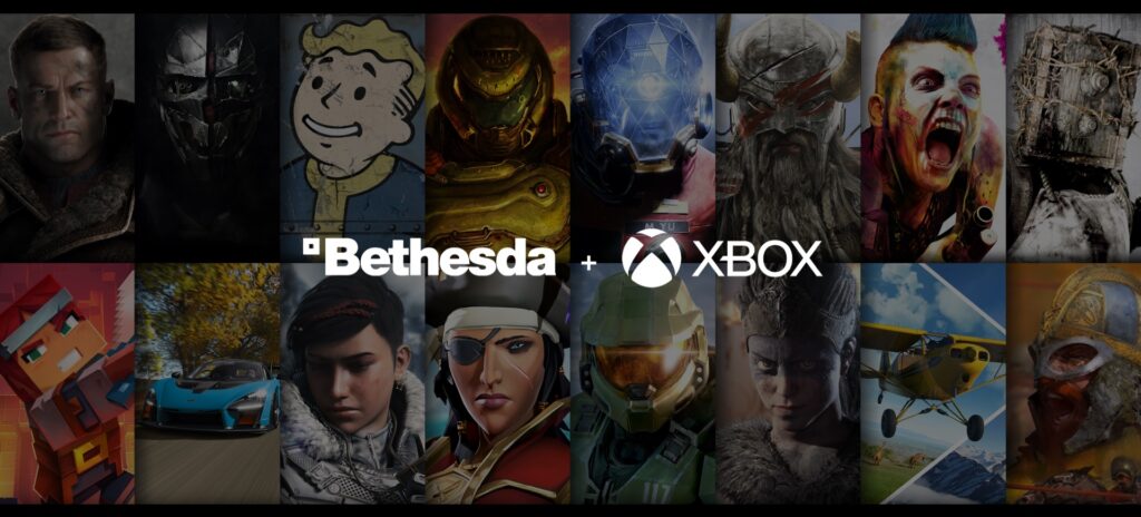 Futuros juegos de Bethesda serán exclusivos de "plataformas donde exista Game Pass": Phil Spencer