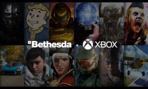 Futuros juegos de Bethesda serán exclusivos de "plataformas donde exista Game Pass": Phil Spencer