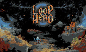 Loop Hero vende medio millón de copias en una semana
