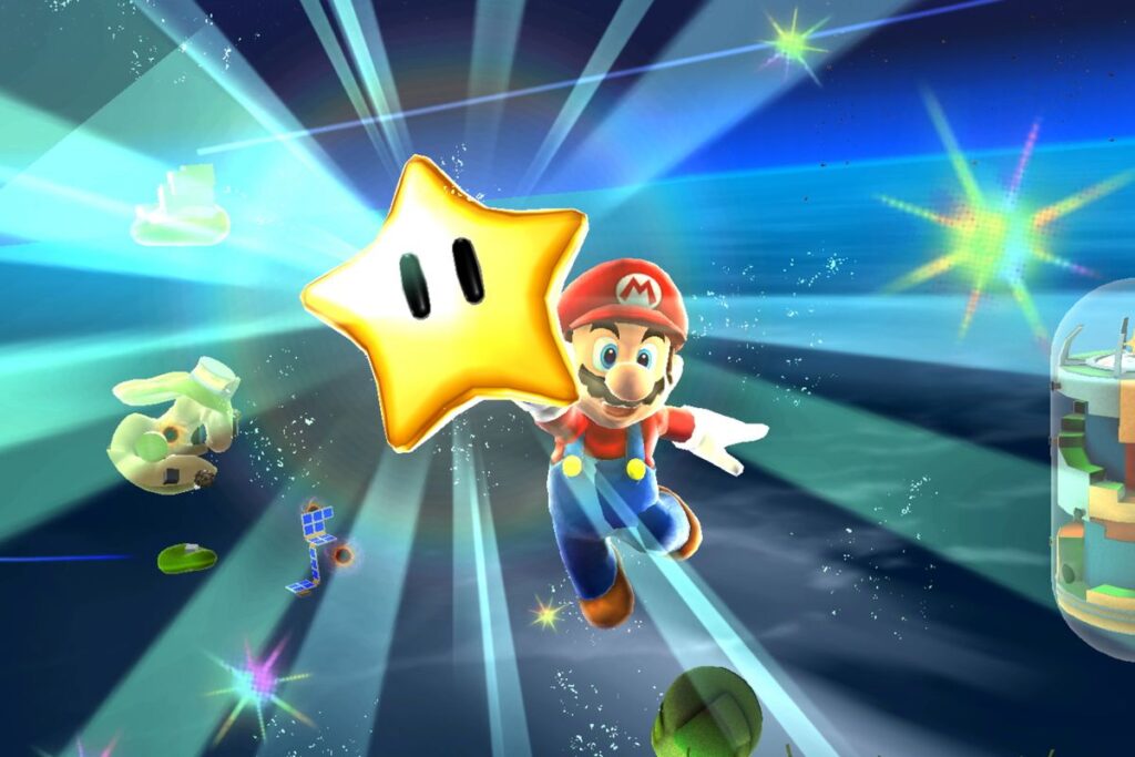Nintendo eliminará a Super Mario 3D All-Stars en una semana