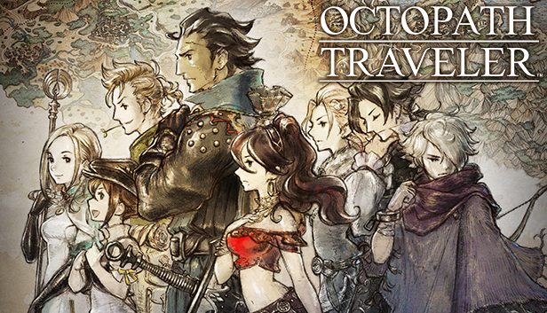Octopath Traveler, antes exclusivo de Switch, se une a Xbox Game Pass