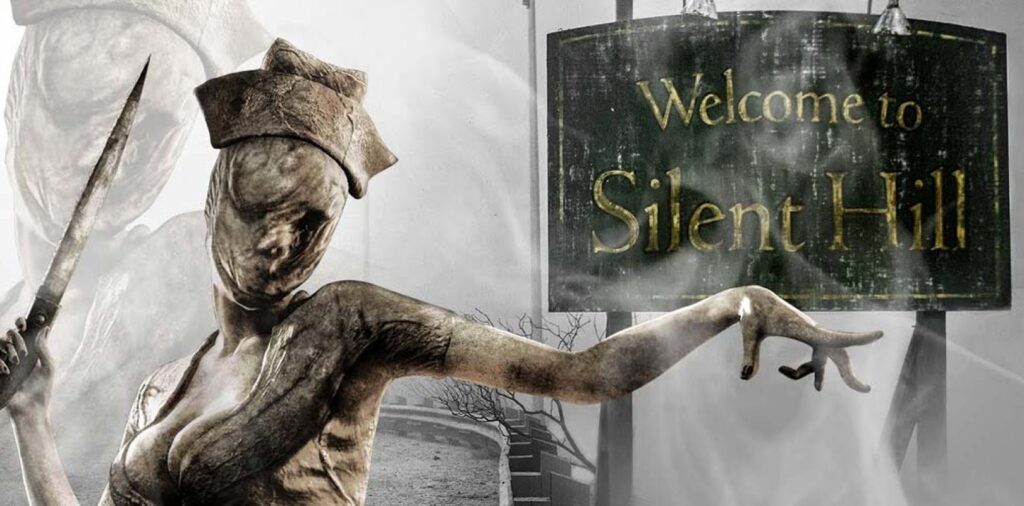 Silent Hill regresa mañana en Dark Deception DLC