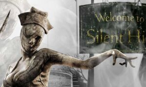 Silent Hill regresa mañana en Dark Deception DLC