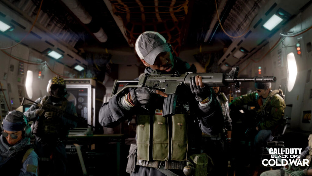 ¿Cuándo comienza la temporada 3 de COD: Black Ops Cold War?