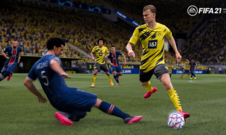 FIFA 21: Tips para armar la mejor alineación