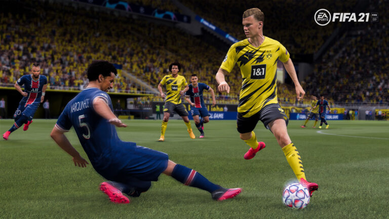 FIFA 21: Tips para armar la mejor alineación