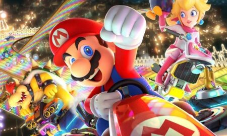 Fuga de Nintendo confirma nuevos Mario Kart, Zelda, Metroid y más