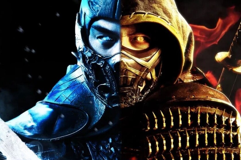 Mortal Kombat tiene nueva fecha de lanzamiento